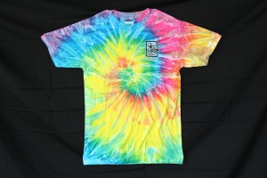 wholesale tiedye shirts